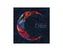 Converge: Bloodmoon: I (Red &amp; Blue Vinyl), 2 LPs