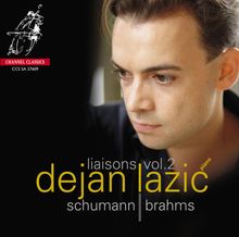 Dejan Lazic - Liaisons Vol.2, Super Audio CD