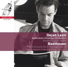Ludwig van Beethoven (1770-1827): Klavierkonzert Nr.4, Super Audio CD