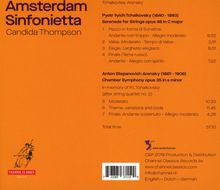 Rückansicht vergrößern
