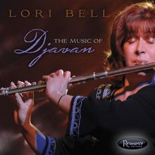 Lori Bell: Music Of Djavan, CD