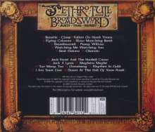 Jethro Tull: The Broadsword And The Beast, CD