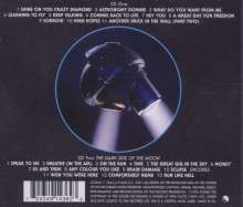 Pink Floyd: P.U.L.S.E., 2 CDs