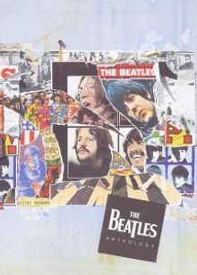 The Beatles: Anthology - The DVD Box Set, 5 DVDs
