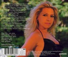 Eliane Elias (geb. 1960): Sings Jobim, CD