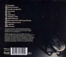 Doves: Lost Souls, CD