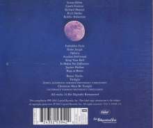 The Band: Northern Lights, Southern Cross, CD