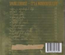 Sparklehorse: It's A Wonderful Life, CD