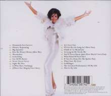 Shirley Bassey: This Is My Life - The Greatest Hits, CD