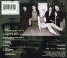 Blondie: Plastic Letters, CD