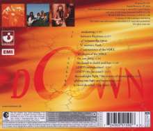 Eloy: Dawn, CD