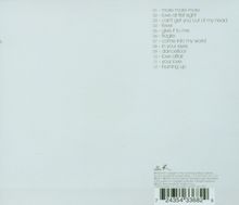 Kylie Minogue: Fever, CD