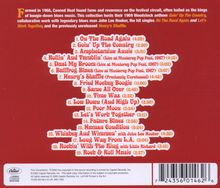 Canned Heat: The Very Best Of Canned Heat, CD