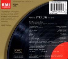 Richard Strauss (1864-1949): Der Rosenkavalier, 3 CDs