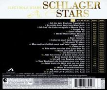 Gitte Haenning: Schlager &amp; Stars, CD