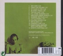 Brian Eno (geb. 1948): Another Green World, CD