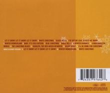 Dean Martin: Christmas With Dino, CD