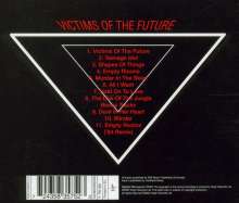 Gary Moore: Victims Of The Future, CD