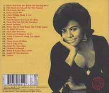 Bettye Swann: Bettye Swann, CD