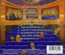 Blind Guardian: A Night At The Opera, CD