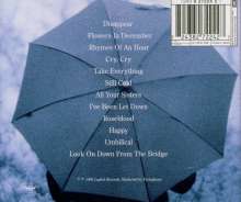 Mazzy Star: Among My Swan, CD