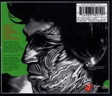 The Rolling Stones: Tattoo You, CD