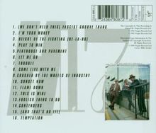 Heaven 17: The Best Of Heaven 17, CD