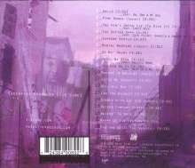 Ice Cube: War &amp; Peace Vol.2 - The Peace Disc, CD