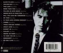 Bryan Ferry: Slave To Love - The Best of, CD