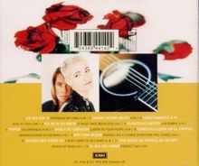 Roxette: Baladas En Espanol, CD