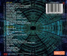 Marillion: The Best Of Both Worlds, 2 CDs