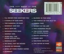 The Seekers: The Very Best Of The Seekers, CD