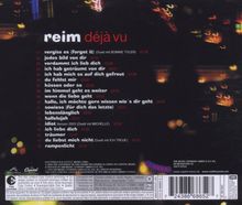 Matthias Reim: Deja Vu - Das Beste von Matthias Reim, CD