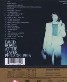 David Bowie (1947-2016): David Live (Special Edition), DVD-Audio