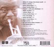 Louis Armstrong (1901-1971): Live In Zurich, Switzerland 18.10.1949, CD