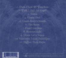Nightwish: Once, CD