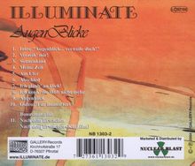 Illuminate: Augenblicke, CD