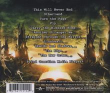 Blind Guardian: Twist In The Myth, CD