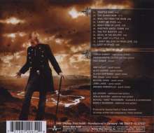 Avantasia: The Scarecrow, CD