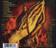 Anthrax: Worship Music, CD