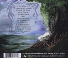 Equilibrium (Folk Metal): Turis Fratyr, CD