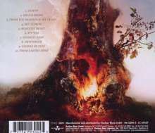 Amorphis: Skyforger, CD