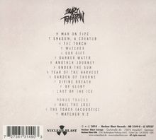 Bury Tomorrow: Runes (Limited Edition), CD