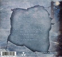 Sonata Arctica: Pariah's Child (Limited Edition), CD