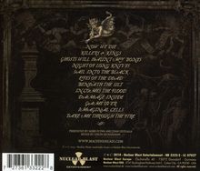 Machine Head: Bloodstone &amp; Diamonds, CD