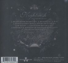 Nightwish: Endless Forms Most Beautiful (Limited Edition), 2 CDs