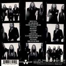 Kadavar: Berlin (Limited-Edition), CD