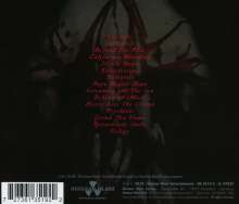 Machine Head: Catharsis, CD