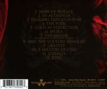 Fleshgod Apocalypse: King, CD