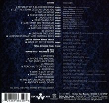 Avantasia: Ghostlights (Limited Edition), 2 CDs